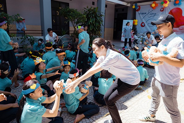 Biểu tượng coi cá cược là giải trí