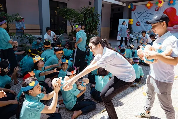 Biểu tượng coi cá cược là giải trí