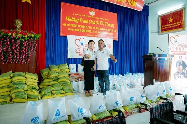 Biểu tượng cộng đồng người chơi