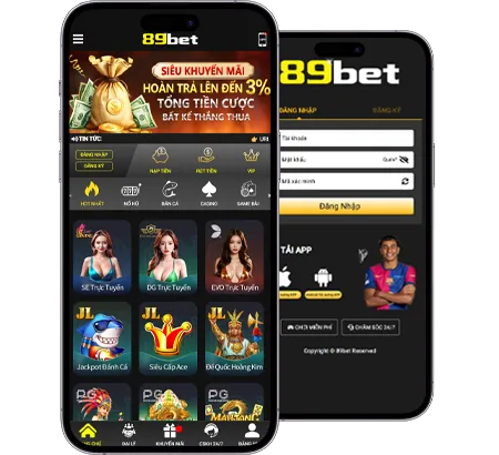 Ứng dụng di động Đá gà Casino Thomo