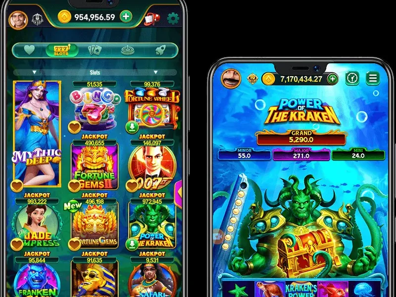 Nền tảng A - Đánh giá chuyên sâu về đá gà casino