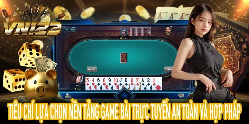 Hình ảnh cờ bạc có trách nhiệm