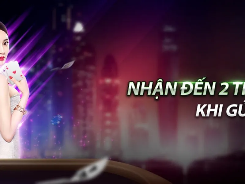 Ưu đãi nạp tiền hàng ngày đá gà casino