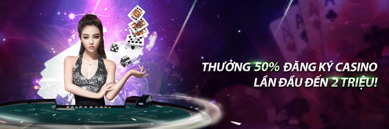 Banner Đá gà Casino C5 với ưu đãi 188K