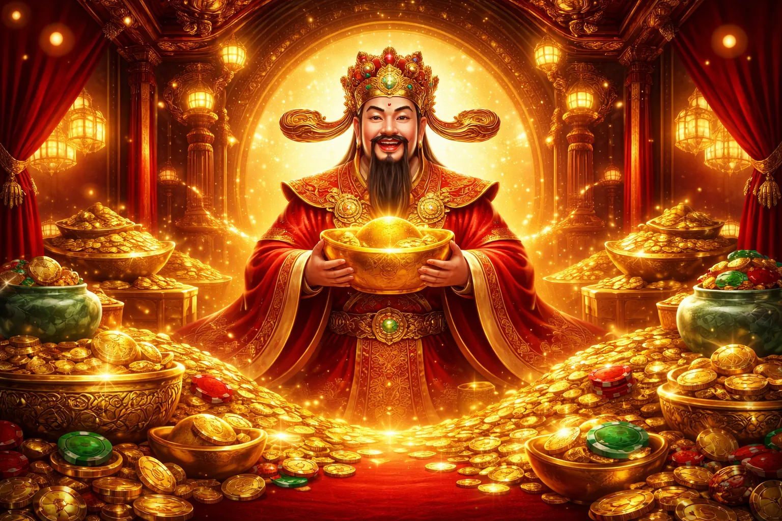 Hình ảnh minh họa tiêu chuẩn đánh giá an toàn và công bằng tại đá gà casino