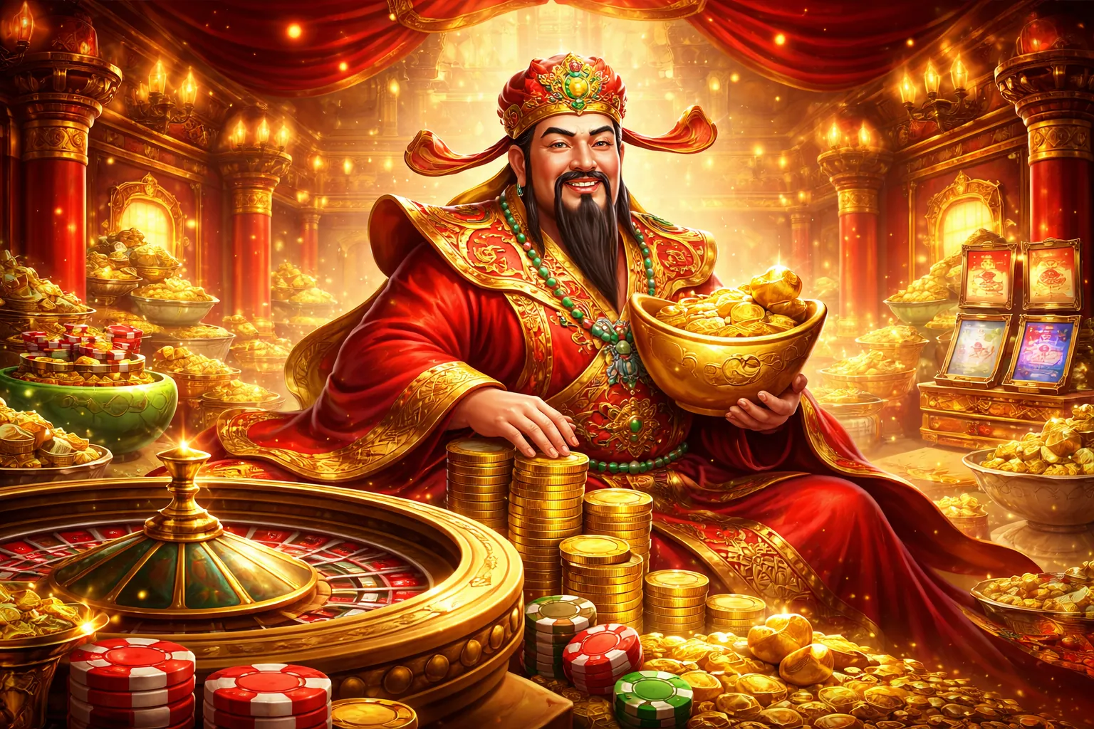 Đội ngũ hỗ trợ khách hàng của đá gà casino sẵn sàng phục vụ
