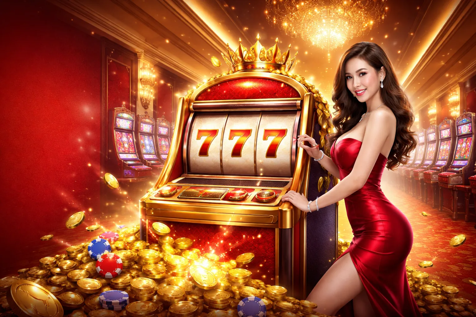 Phòng Chống Cờ Bạc Vị Thành Niên tại đá gà casino
