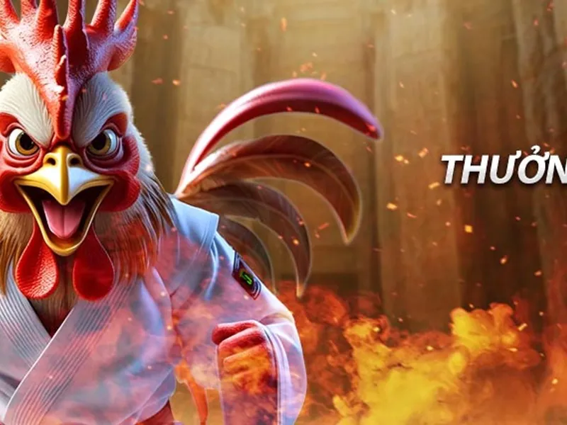 Hình ảnh cận cảnh cựa sắt được gắn vào chân gà, nhấn mạnh tính chất nguy hiểm và kịch tính của loại hình đá gà này.