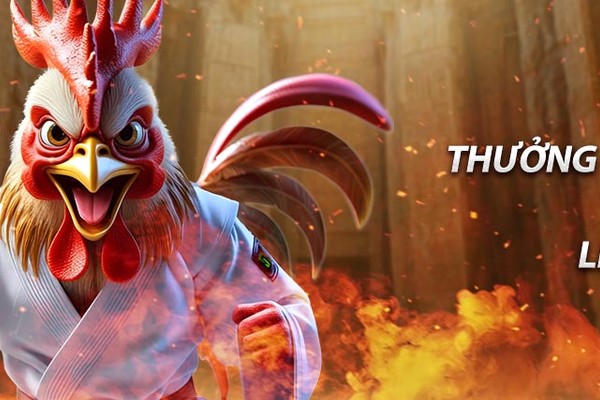 Giải thích về đá gà casino trực tuyến