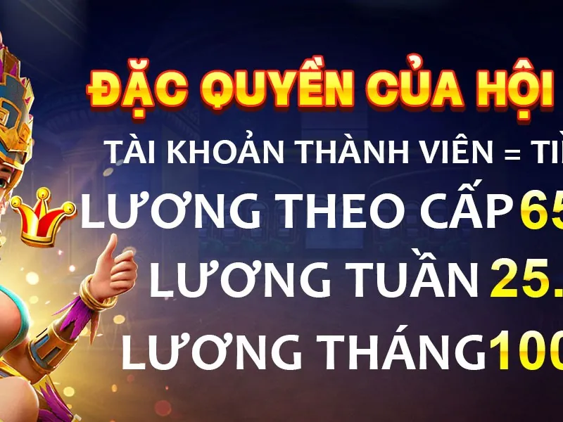 Chương trình VIP tại sòng bạc đá gà
