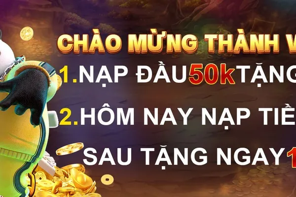 Thưởng Đăng Ký Thành Viên Mới