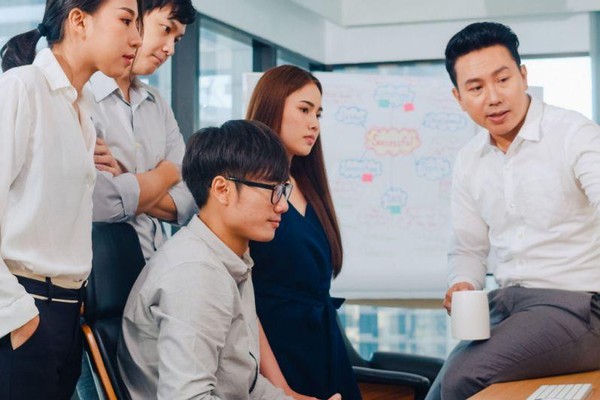 Xem cờ bạc là giải trí