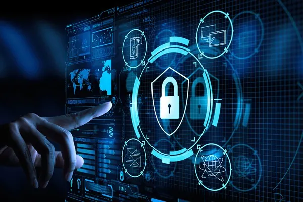 Hình ảnh một người đang xem và cá cược đá gà trực tuyến trên điện thoại, thể hiện sự tiện lợi và bảo mật.