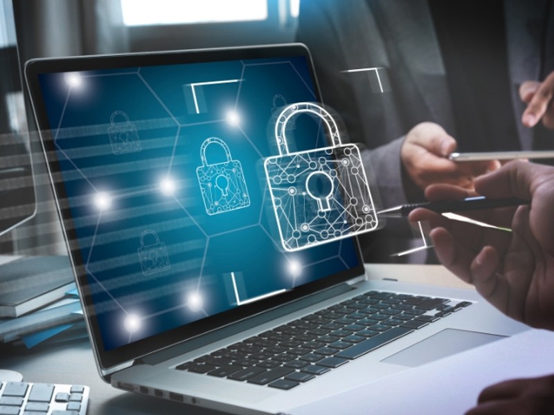 Biểu tượng các quyền của người dùng theo GDPR