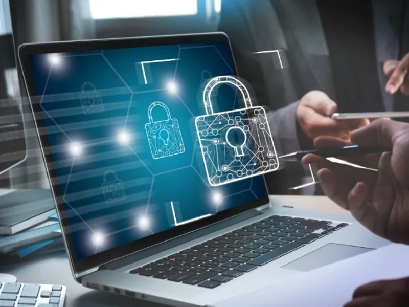 Biểu tượng các quyền của người dùng theo GDPR