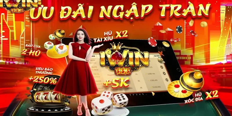Tiền thưởng chào mừng 188k tại đá gà casino