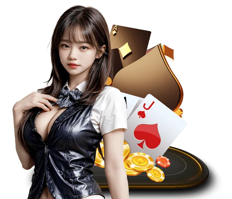 Hình ảnh hỗ trợ khách hàng chơi game an toàn